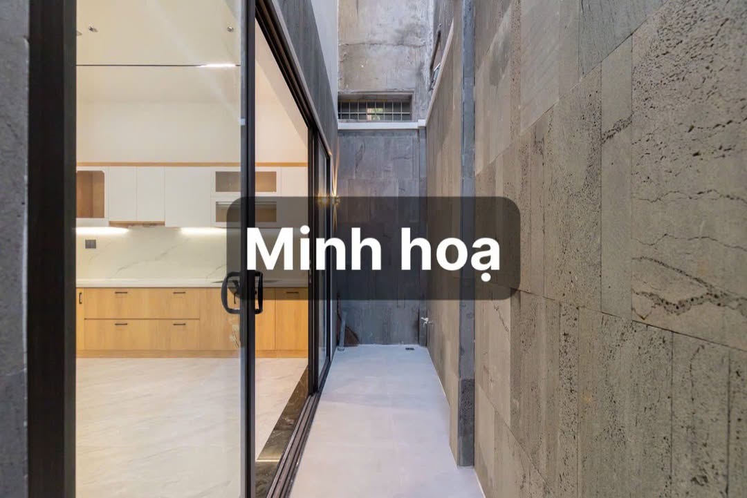 Khách sạn cho thuê tại Xô Viết Nghệ Tĩnh, Vũng Tàu 16 phòng - Vận hành ngay!