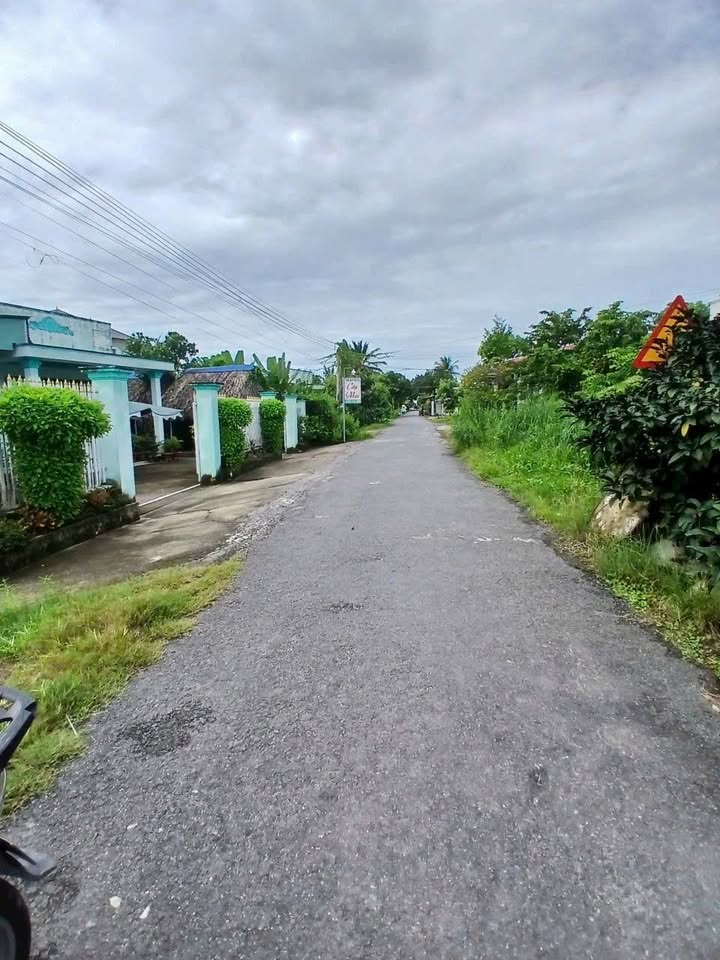 Đất nền 125m² Nguyễn Văn Linh, P Long Hoa, Tây Ninh - Sổ đỏ chính chủ chỉ 145 triệu!