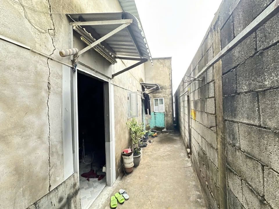 Bán nhà hẻm 7/1A đường Đào Trí, Q7 - 20m² giá 1.16 tỷ - Cơ hội đầu tư tuyệt vời!