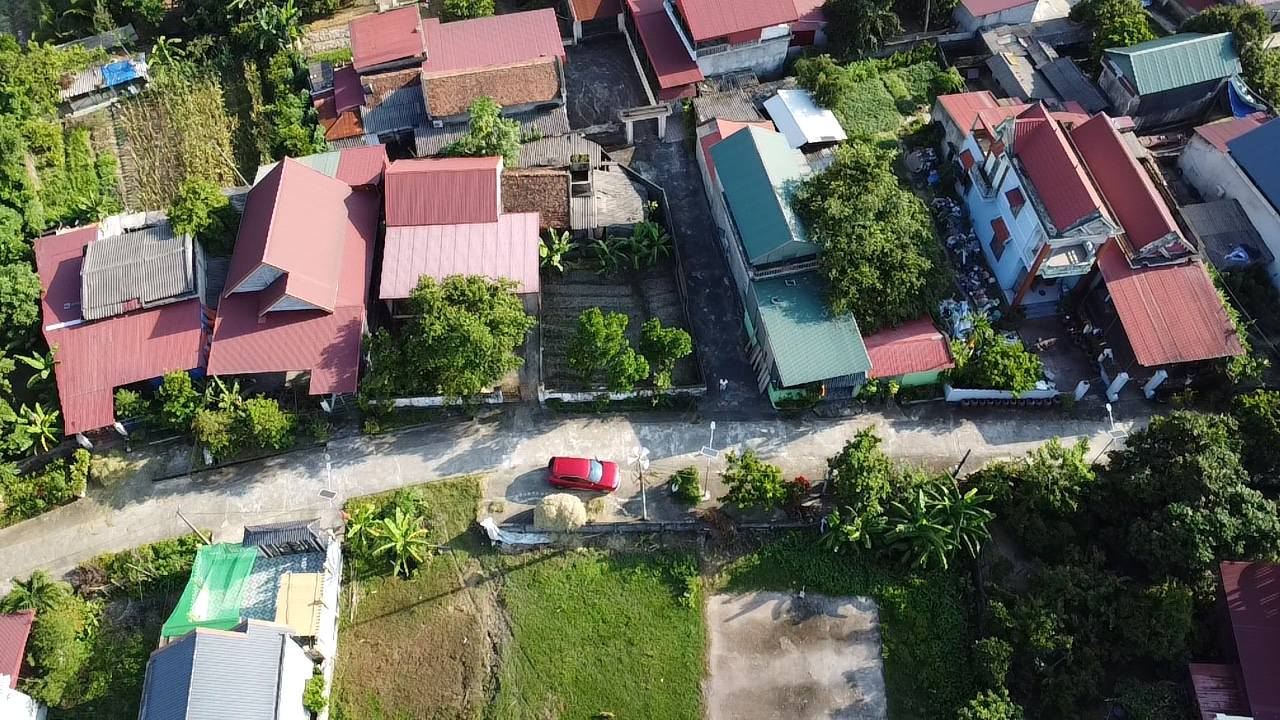 Đất nền Thọ Xuân 100m² giá chỉ 3 tỷ - Cơ hội đầu tư vàng!