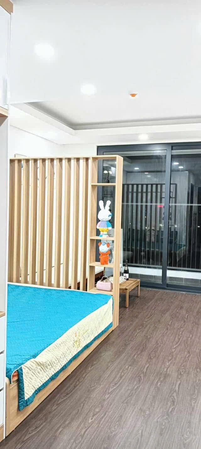 Căn hộ cho thuê Vina2 - Panorama 45m² giá 4,5 triệu - Full nội thất, gần ĐH FPT!