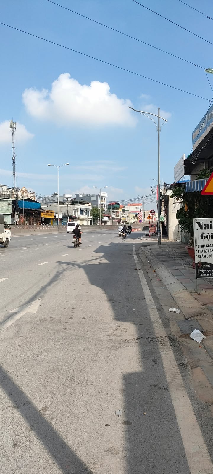 Đất nền An Đồng 110m² mặt đường Nguyễn Văn Linh - Vị trí kinh doanh đắc địa!