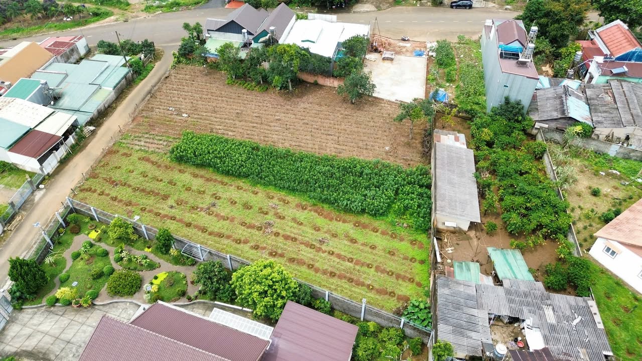 Đất nền biệt thự Lộc Tiến Bảo Lộc 700m² giá 4.8 tỷ - Đầu tư sinh lời ngay!