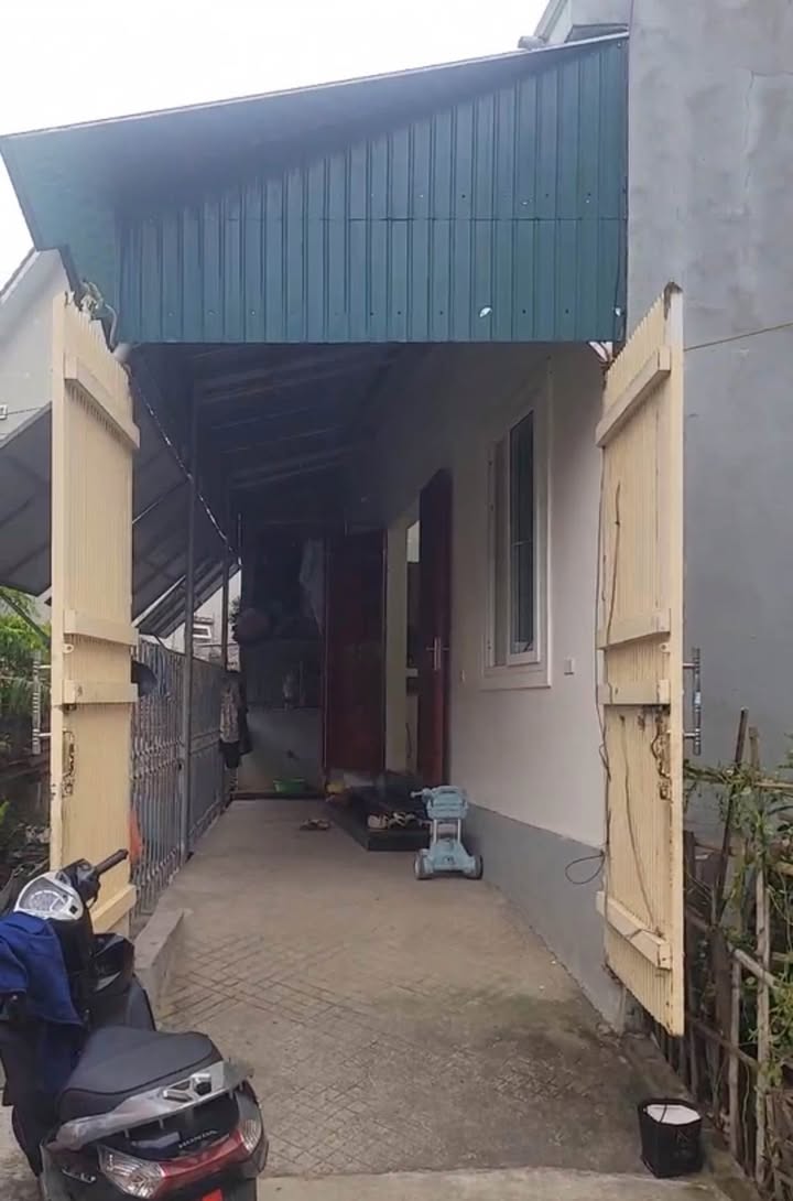 Nhà cấp 4 phường Trung Đô, Vinh 73m² giá 2.5 tỷ - Thiết kế hợp lý, an cư lý tưởng!