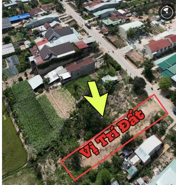 Đất nền 500m² mặt tiền 10m tại Đoàn Kết, Kon Tum - Giá chỉ 1.15 tỷ!