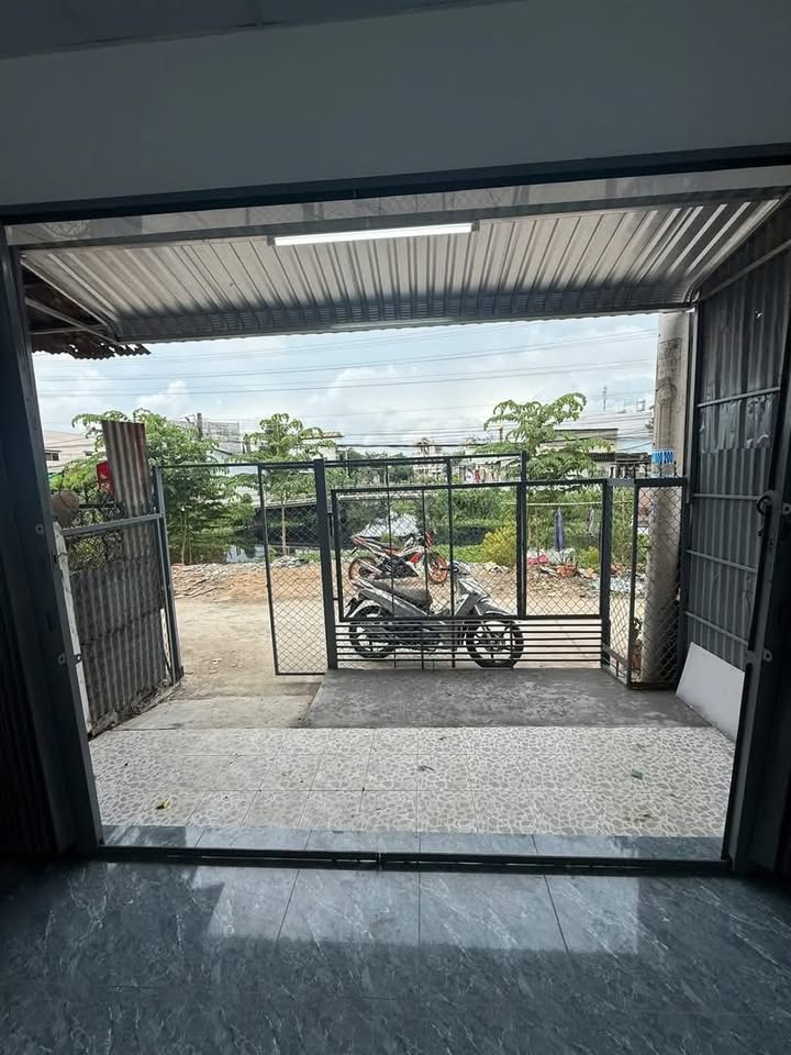 Nhà cho thuê tại Rạch Cái Sơn, Mỹ Phước 64m² giá 3.5 triệu - Không thể bỏ lỡ cơ hội!