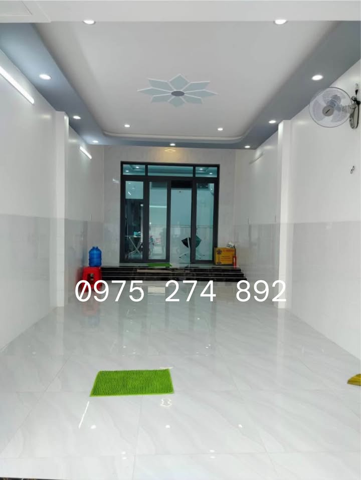 Nhà mặt tiền kinh doanh đường Đồng Khởi nối dài Trà Vinh 184.5m² - Tiềm năng phát triển lớn!