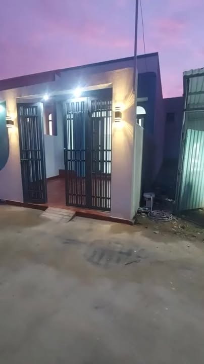 Nhà riêng ấp 2, Mỹ Yên, Bến Lức 103.5m² giá 1.7 tỷ - Mới xây dựng, thương lượng nhẹ!