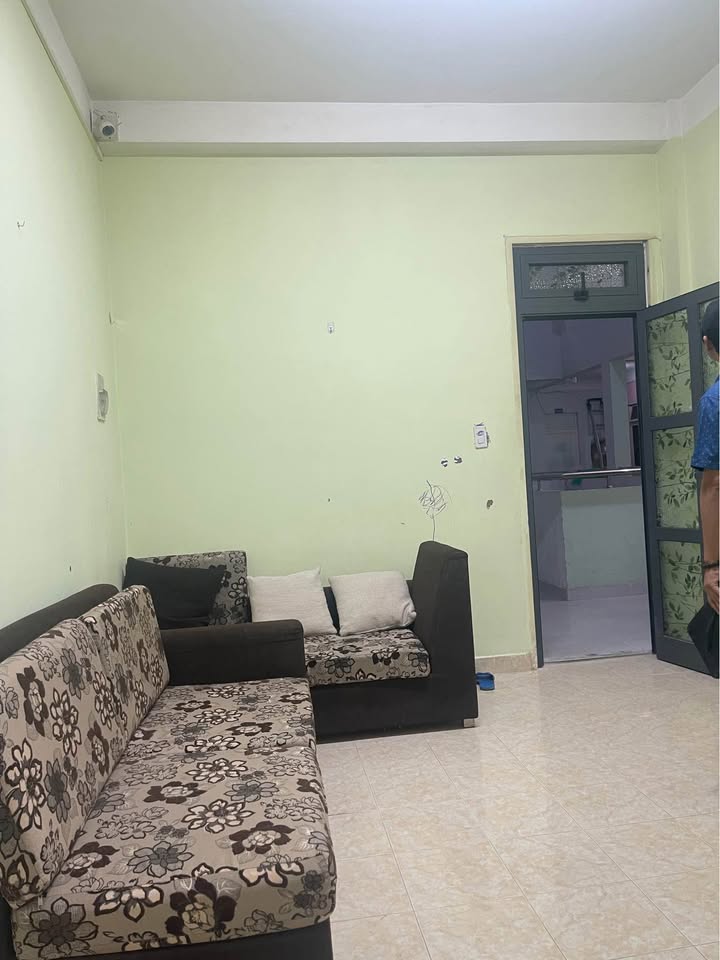 Chung cư Ngô Quyền Cam Ly 57m² giá 1.3 tỷ - Căn góc thoáng mát