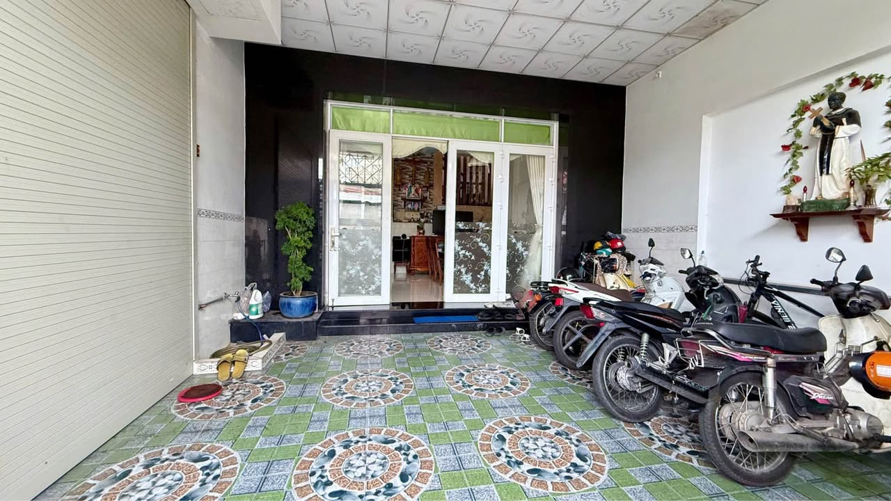 Nhà đẹp 1 trệt 2 lầu Phường Bình Đa, Biên Hòa 122m² giá 7.3 tỷ - Sổ hồng chính chủ