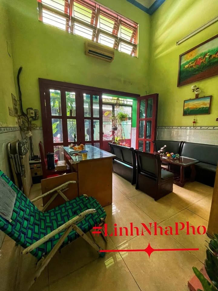 Nhà phố 4 tầng Tân Hòa Đông Bình Tân 120m² giá 12.5 tỷ - Đầu tư sinh lời ngay!