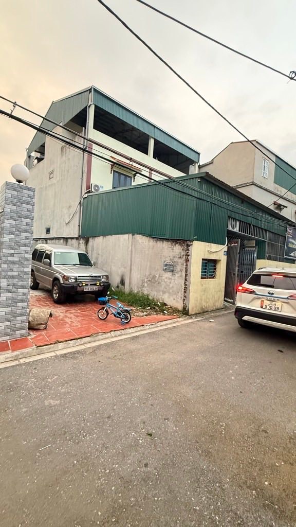 Nhà phố Gia Lâm 69m² giá thỏa thuận - Ô tô 7 chỗ vào tận nơi!