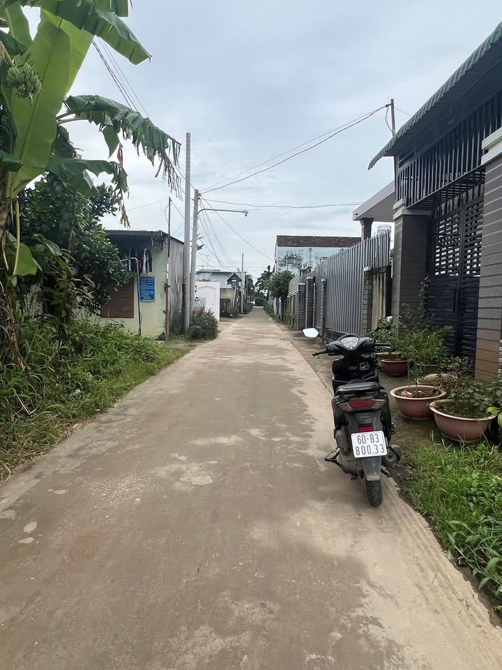 Đất nền xã Tân Phú, Đồng Nai 165m² giá 1.6 tỷ - Sổ hồng chính chủ, giá tốt thương lượng!