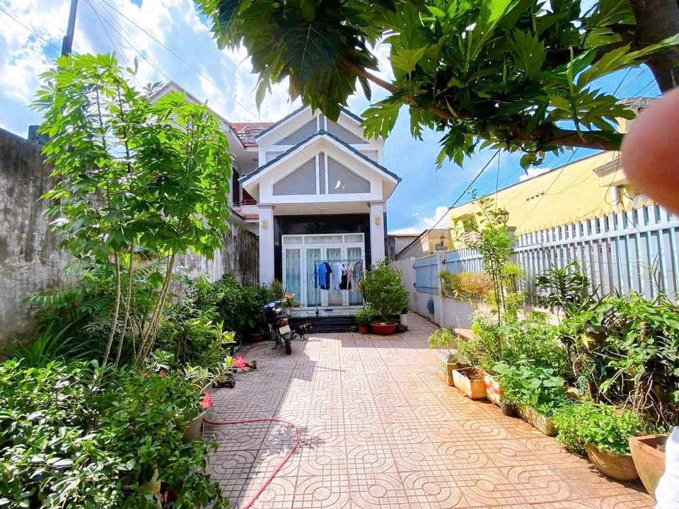 Nhà bán gấp khu phố 13, phường Hố Nai, 95m² - Chính chủ, sổ đỏ