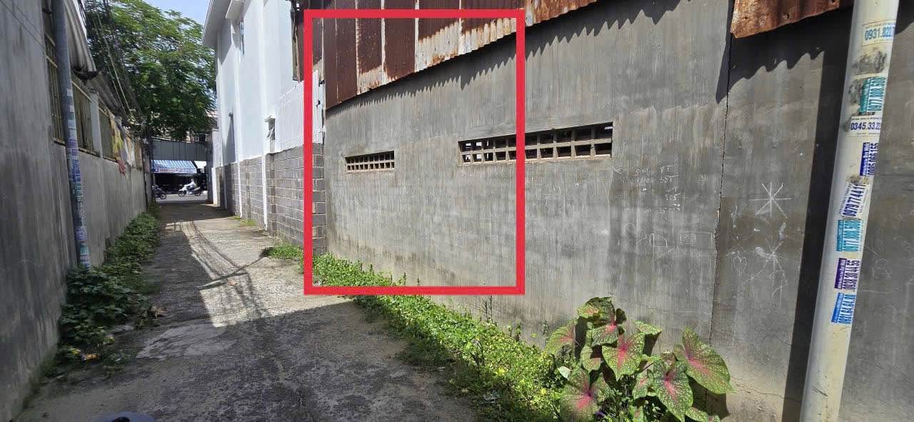 Đất thổ cư Vĩnh Hải Nha Trang 78,7m² giá 5.1 tỷ - Cơ hội đầu tư hấp dẫn!