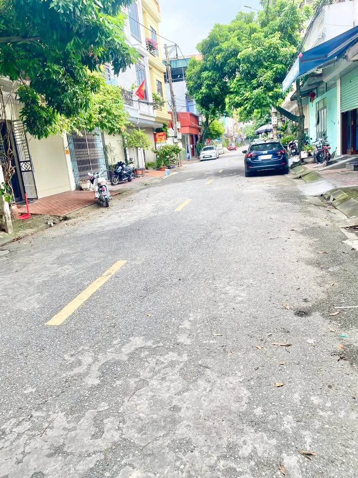 Bán nhà mặt đường Nam Thành, Phố Hiến, Hưng Yên - Diện tích 107,5m² giá chỉ 6 tỷ!