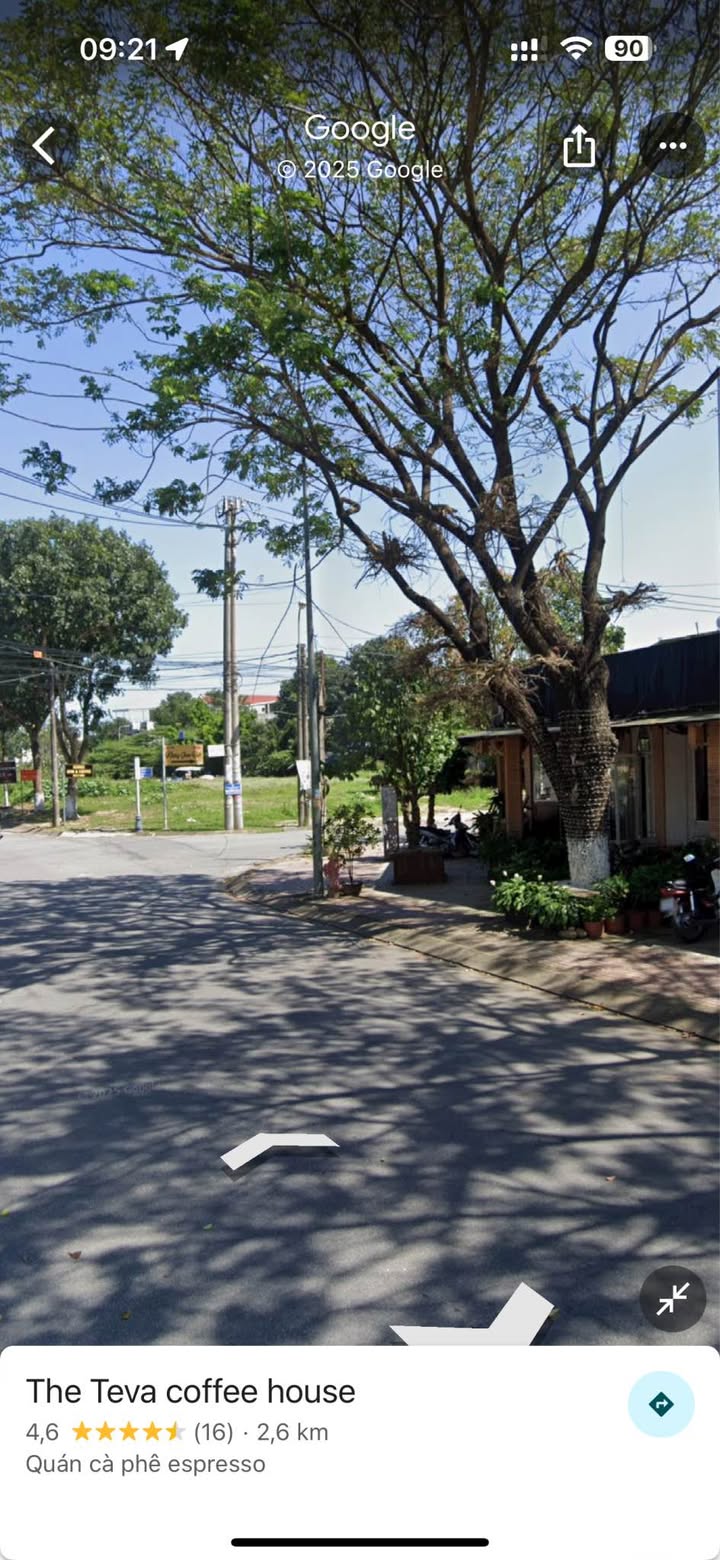 Đất nền lô góc 2 mặt tiền Trần Quang Khải, Quảng Ngãi 220m² giá 5 tỷ - Cơ hội đầu tư tuyệt vời!