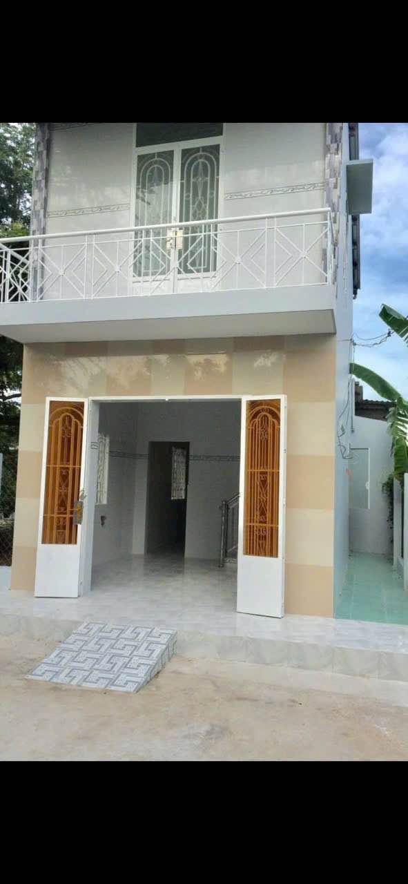 Nhà nguyên căn Phú Hưng 2 triệu/tháng - Khu vực yên tĩnh, gần trường học