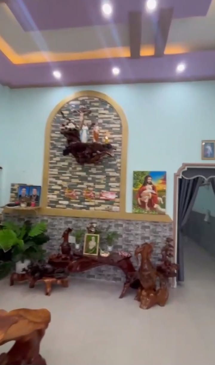 Nhà đẹp Lộc Nga Bảo Lộc 432m² giá 2.25 tỷ - Cơ hội sở hữu ngay!