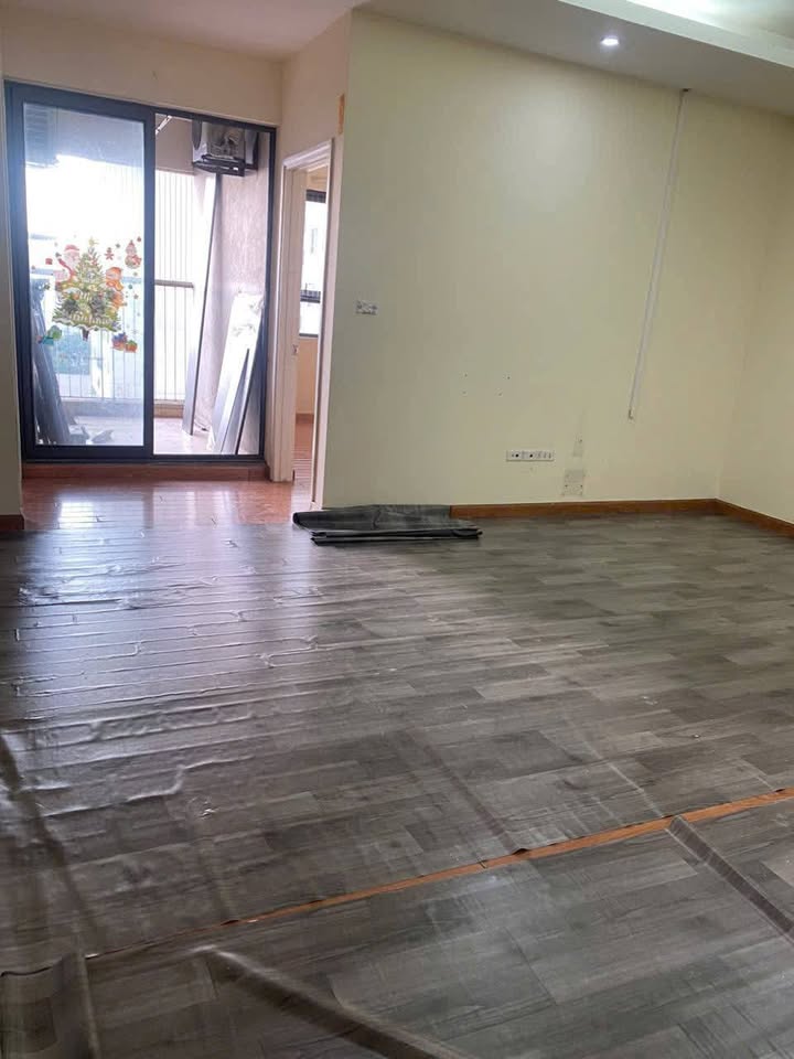 Căn hộ cho thuê tại The Pride Văn Khê 100m² giá 10.5 triệu - Sẵn sàng vào ở ngay!