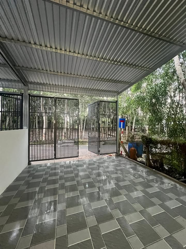 Nhà liền kề An Tây Bến Cát 221m² giá 1.28 tỷ - Sổ đỏ chính chủ!