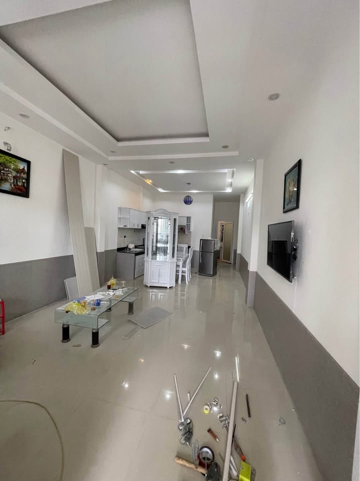 Nhà 2 tầng Chế Lan Viên, Ngũ Hành Sơn, Đà Nẵng 76m² chỉ 8 tỷ - Vài bước ra biển Mỹ Khê!