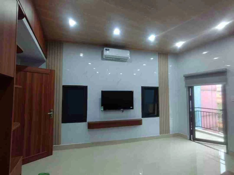 Căn hộ 4 tầng mặt phố Lê Đình Lý, Thanh Khê 70m² giá 7 tỷ - Đầu tư sinh lời ngay!