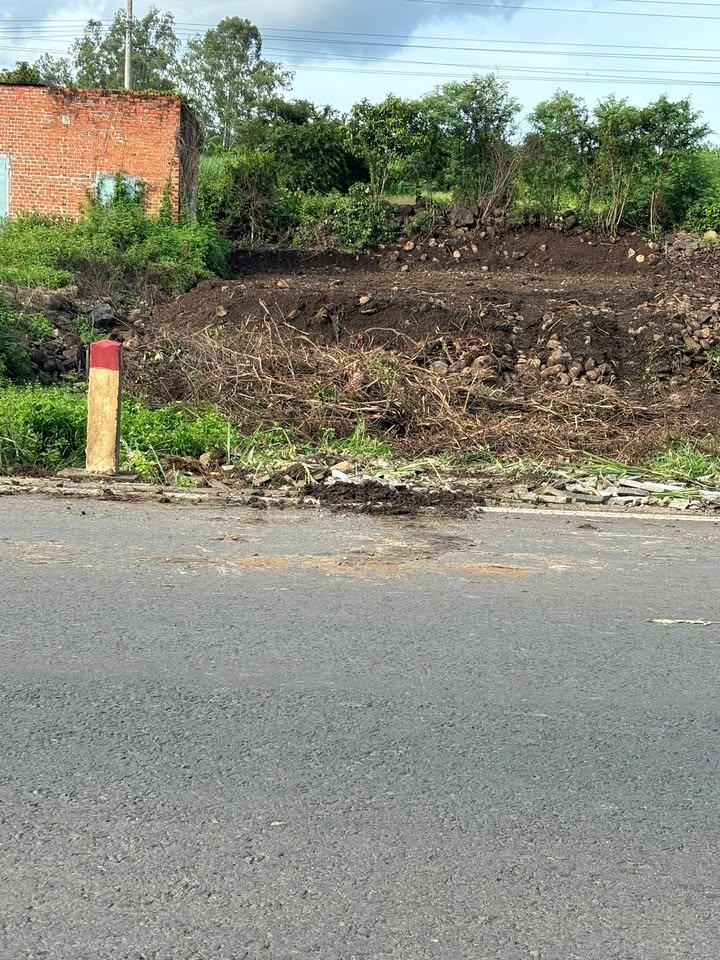 Đất thổ cư Suối Bạc, Sơn Hòa 288m² giá 1 tỷ - Cơ hội đầu tư lý tưởng!