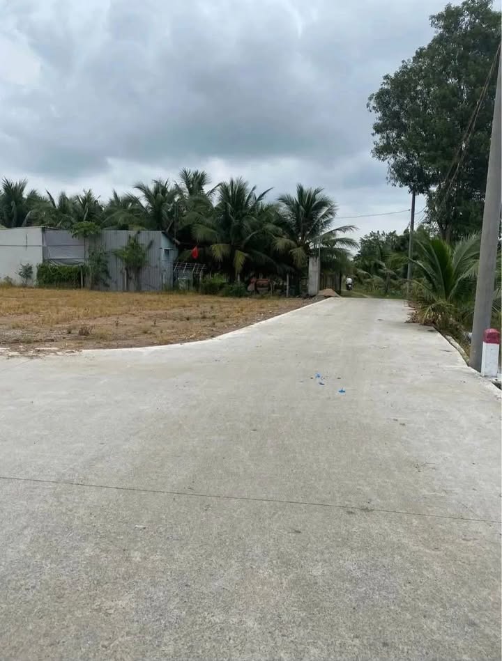 Đất thổ cư Long Định 300m² giá 2.399 tỷ - Đầu tư sinh lời hiệu quả!