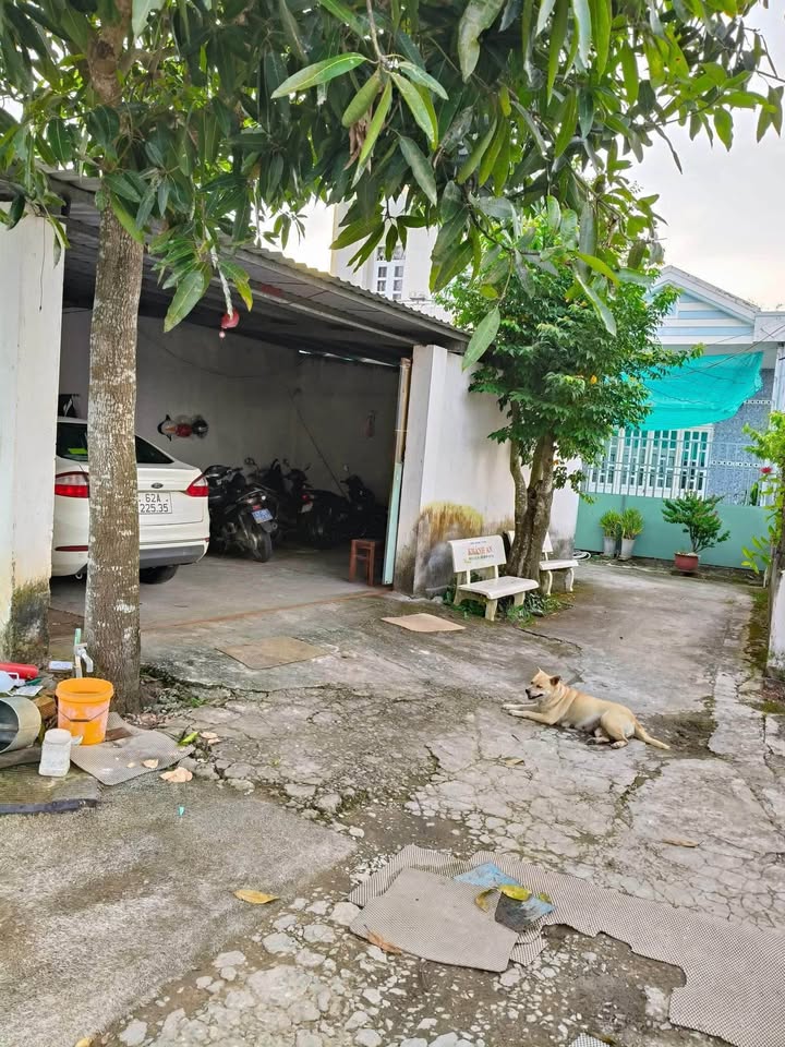 Nhà phố Tân An, Long An 192m² giá 1.7 tỷ - Sổ hồng chính chủ, hoàn công