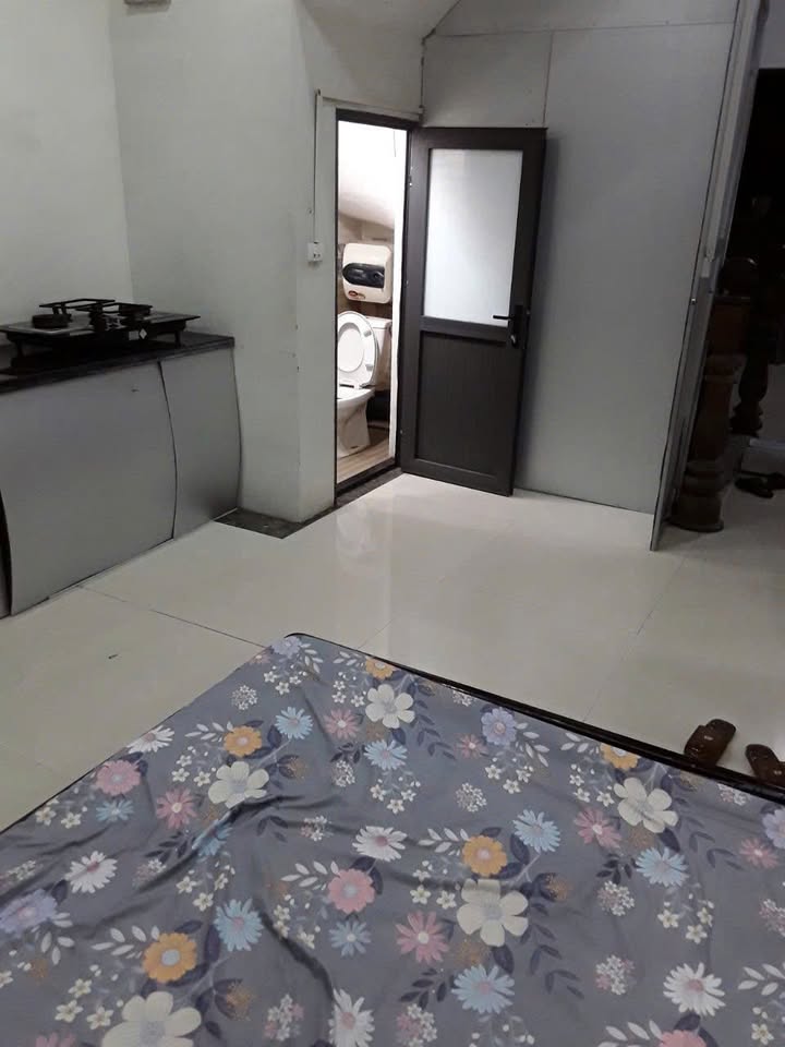 Phòng trọ khép kín tại Ngõ 534 Lê Trọng Tấn, Dương Nội, Hà Đông - Chỉ 2.7 triệu/tháng!