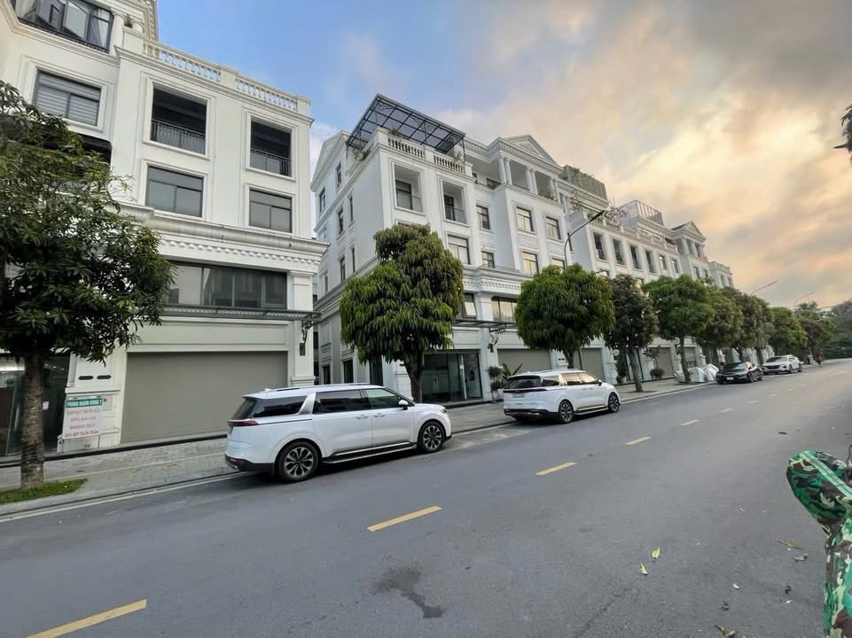 Shophouse Hải Đăng Lê Chân 105m² giá 16 tỷ - Đầu tư sinh lời ngay!