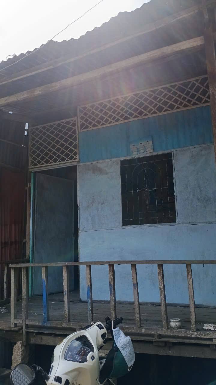 Đất nền Nguyễn Văn Thoại, Châu Đốc, 44m² chỉ 280 triệu - Sổ đỏ chính chủ!