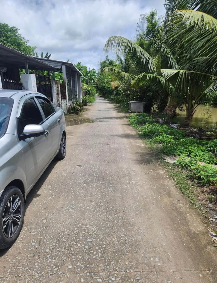 Đất nền 3600m² xã Đông Thuận Thới Lai Cần Thơ - Giá chỉ 2xx triệu, đầu tư sinh lời!