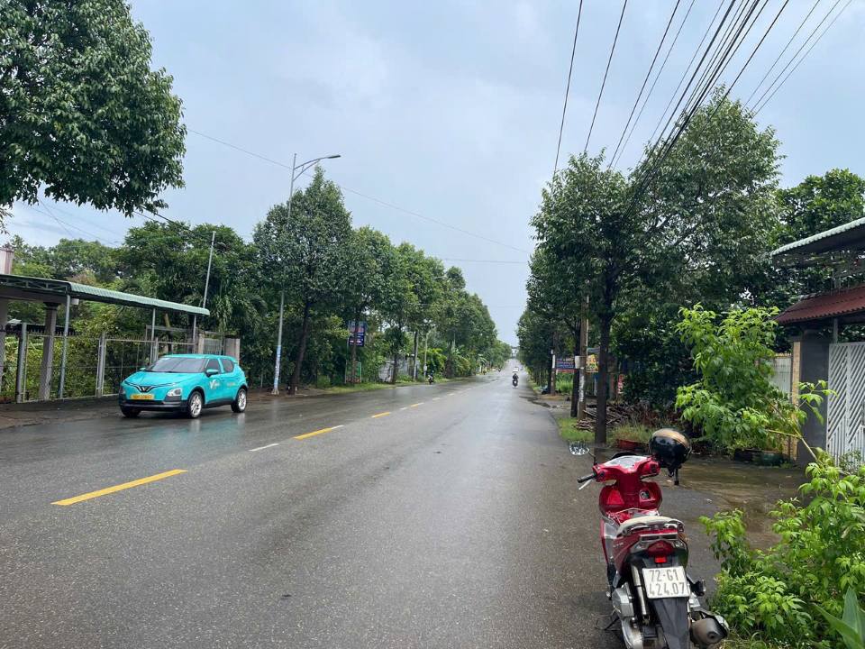 Đất nền mặt tiền Hương Lộ 2, Nghĩa Thành, 946m² giá 4.2 tỷ - Đầu tư sinh lời hấp dẫn!