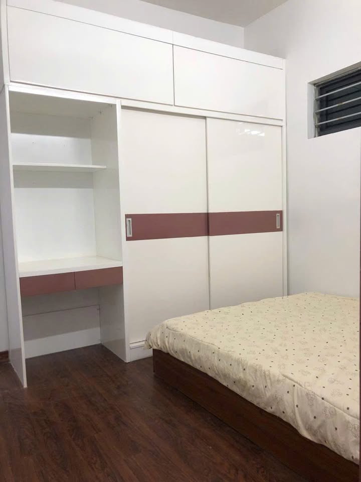 Chung cư Kim Văn Kim Lũ, Nguyễn Xiển 74m² giá 4 tỷ - Tiện ích đầy đủ, giao thông thuận tiện!