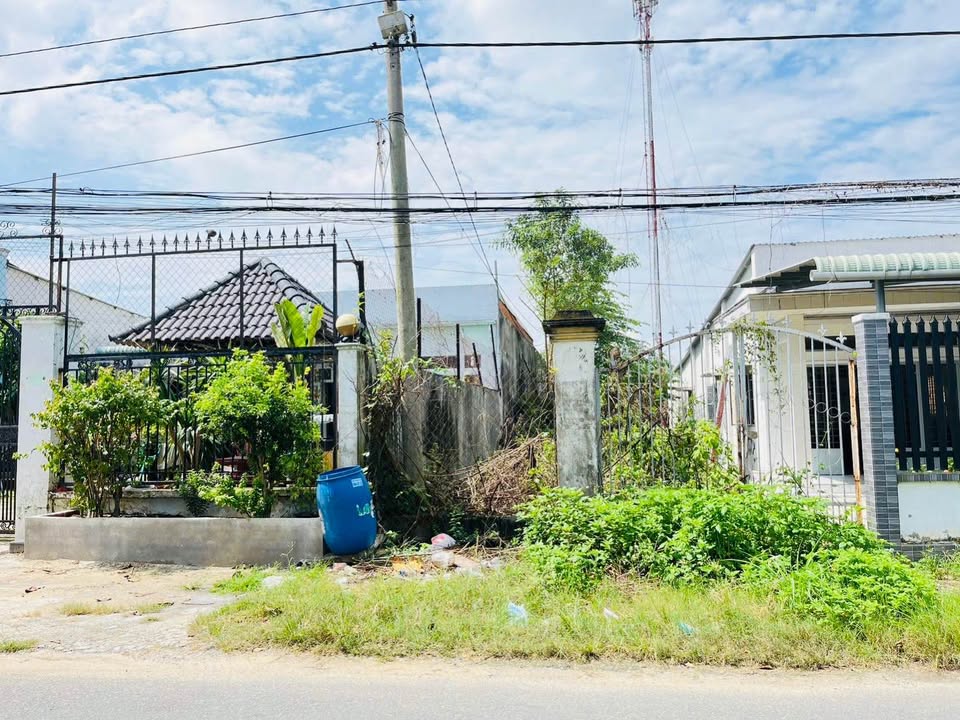 Đất nền Tân Thông Hội, Củ Chi 150m² giá 3 tỷ - Đầu tư sinh lời ngay!