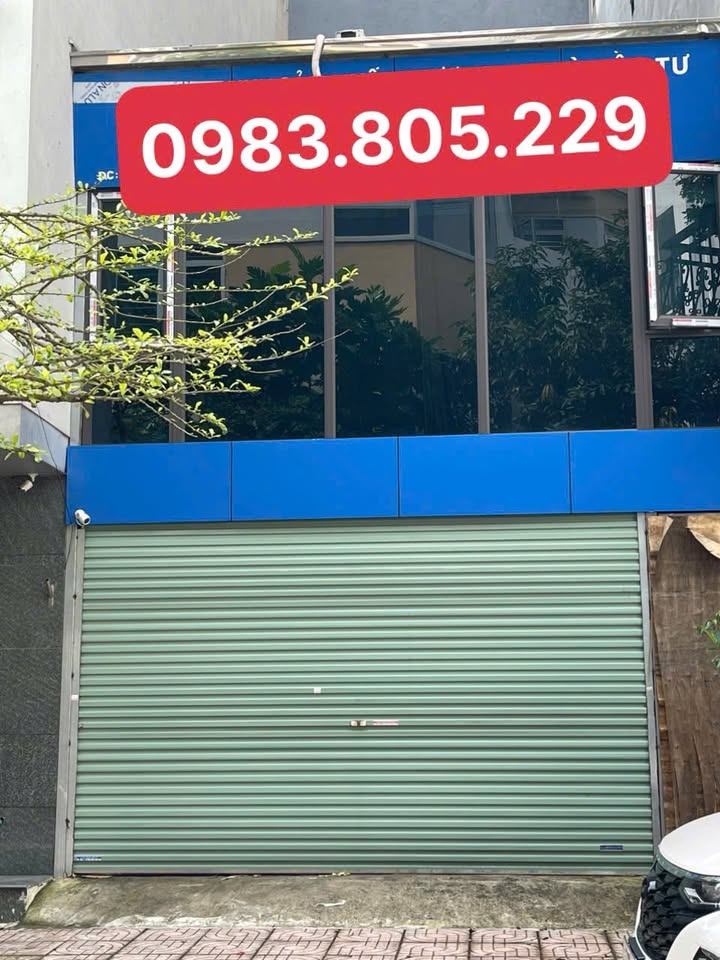 Nhà nguyên căn 2 tầng tại Mậu Lương, Kiến Hưng, Hà Đông - Phù hợp làm văn phòng, giá chỉ 7.5 triệu!