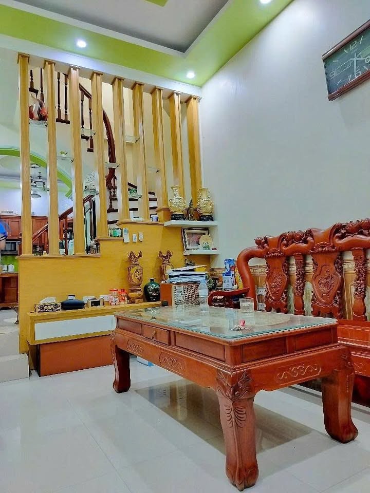 Nhà riêng Kim Giang 60m² 8 tỷ - Đẳng cấp, đầy đủ tiện nghi!