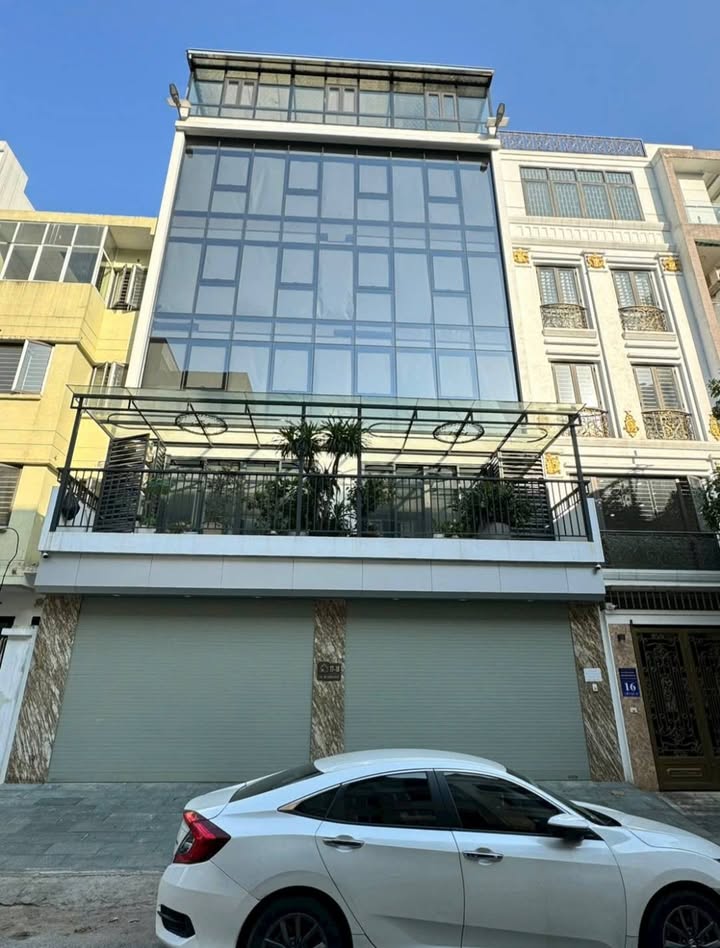 Shophouse Mỗ Lao Hà Đông 100m² giá thỏa thuận - Cơ hội đầu tư tuyệt vời!