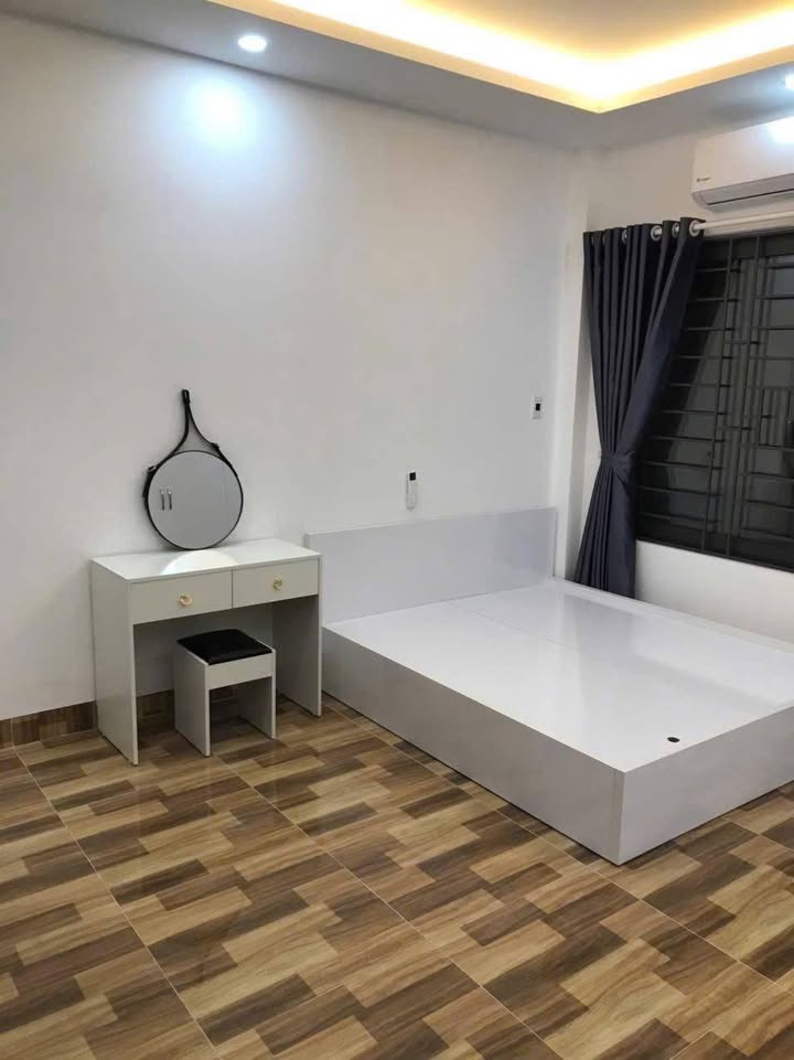 Căn hộ chung cư mini Phú Diễn 65m² giá 15 tỷ - Lô góc, dòng tiền ổn định 85 triệu/tháng!