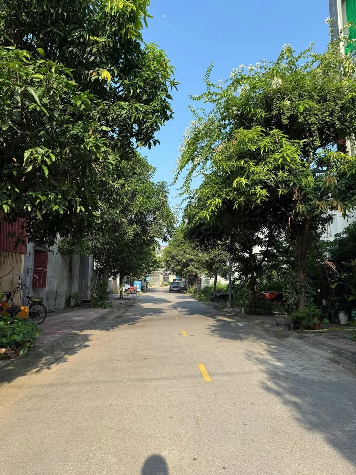 Đất nền Lê Lợi, Bắc Giang 72.5m² giá 4 tỷ - Vị trí đắc địa thuận lợi!