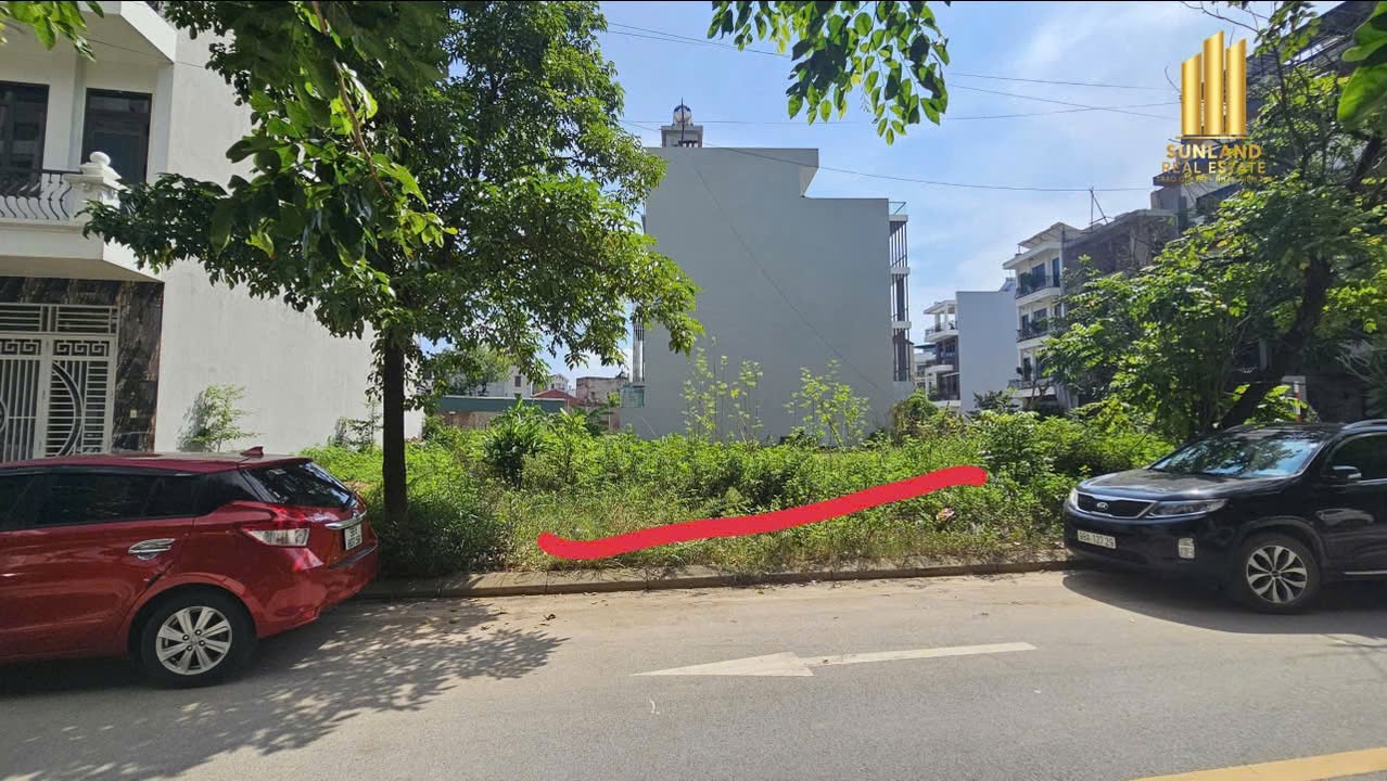 Lô đất đẹp KĐT Bách Việt Lake Garden - 76.4m² chỉ 6.2 tỷ - Đầu tư sinh lời ngay!