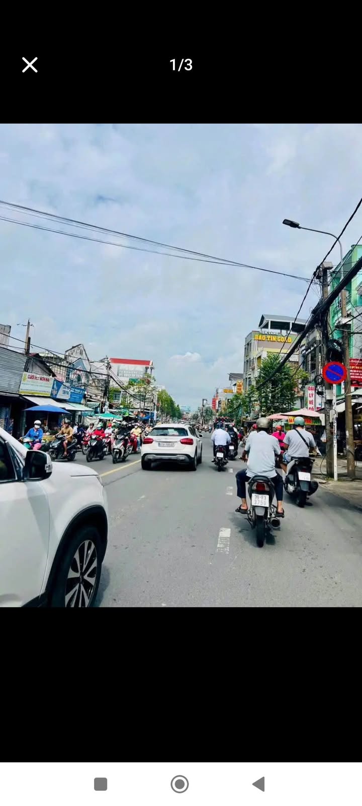 Nhà mặt tiền Phạm Văn Thuận 180m² giá 15.9 tỷ - Cơ hội đầu tư hiếm có!