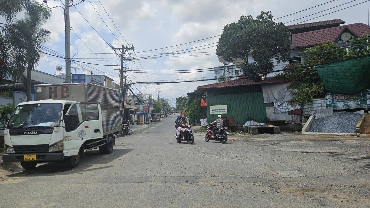 Đất tái định cư P.Tân Hiệp Cũ, Biên Hòa 90m² giá 2.4 tỷ - Đầu tư sinh lời tuyệt vời!