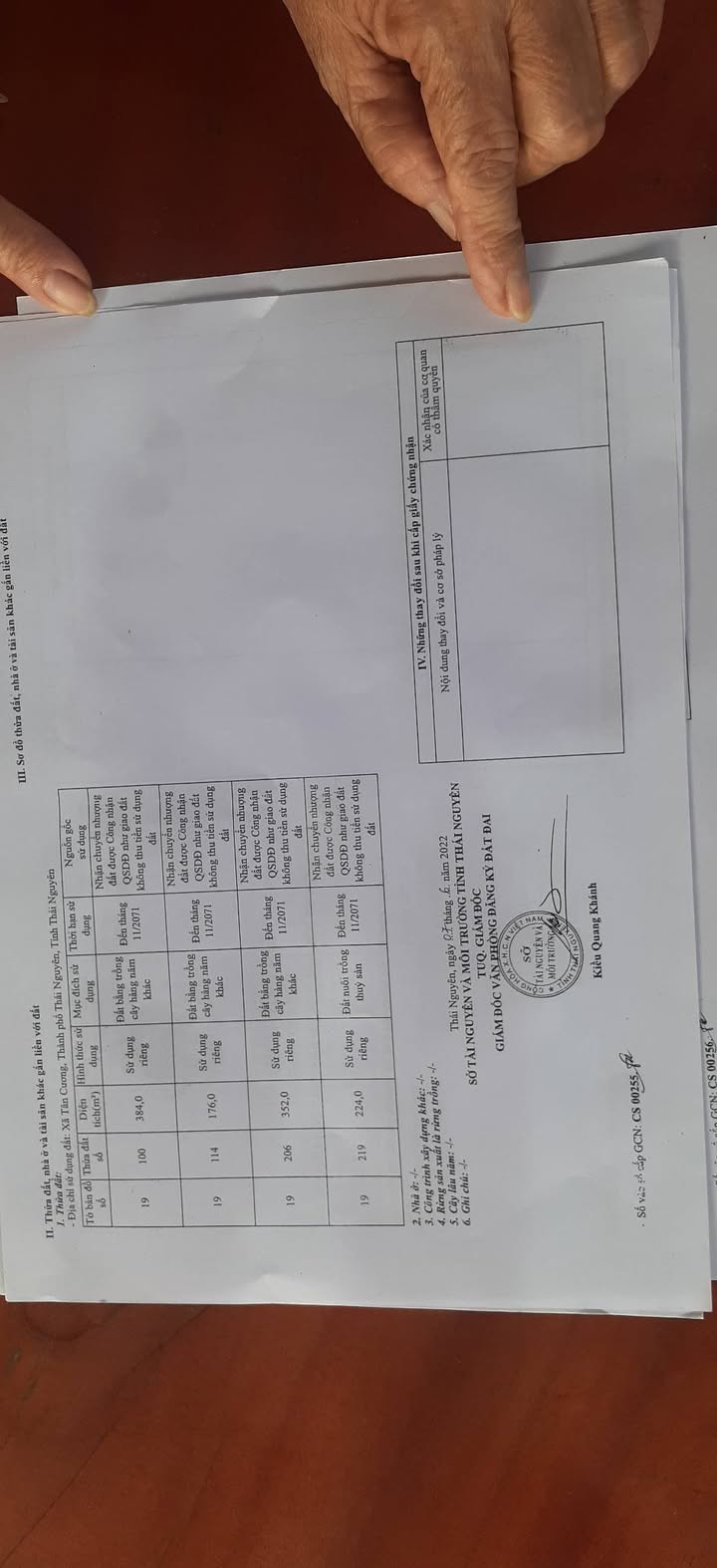 Đất đẹp xóm Guộc, Tân Cương 4300m² giá 4 tỷ - Đầu tư sinh lời ngay!