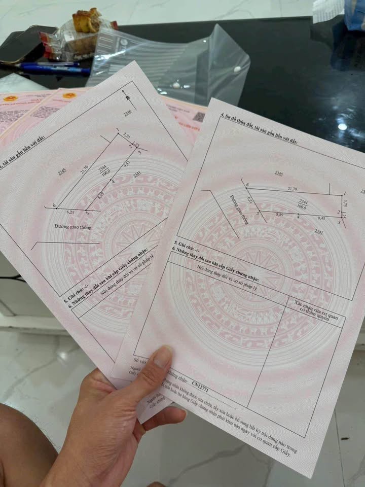 Đất nền Sông Công Thái Nguyên 100m² giá 700 triệu - Đầu tư sinh lời ngay!