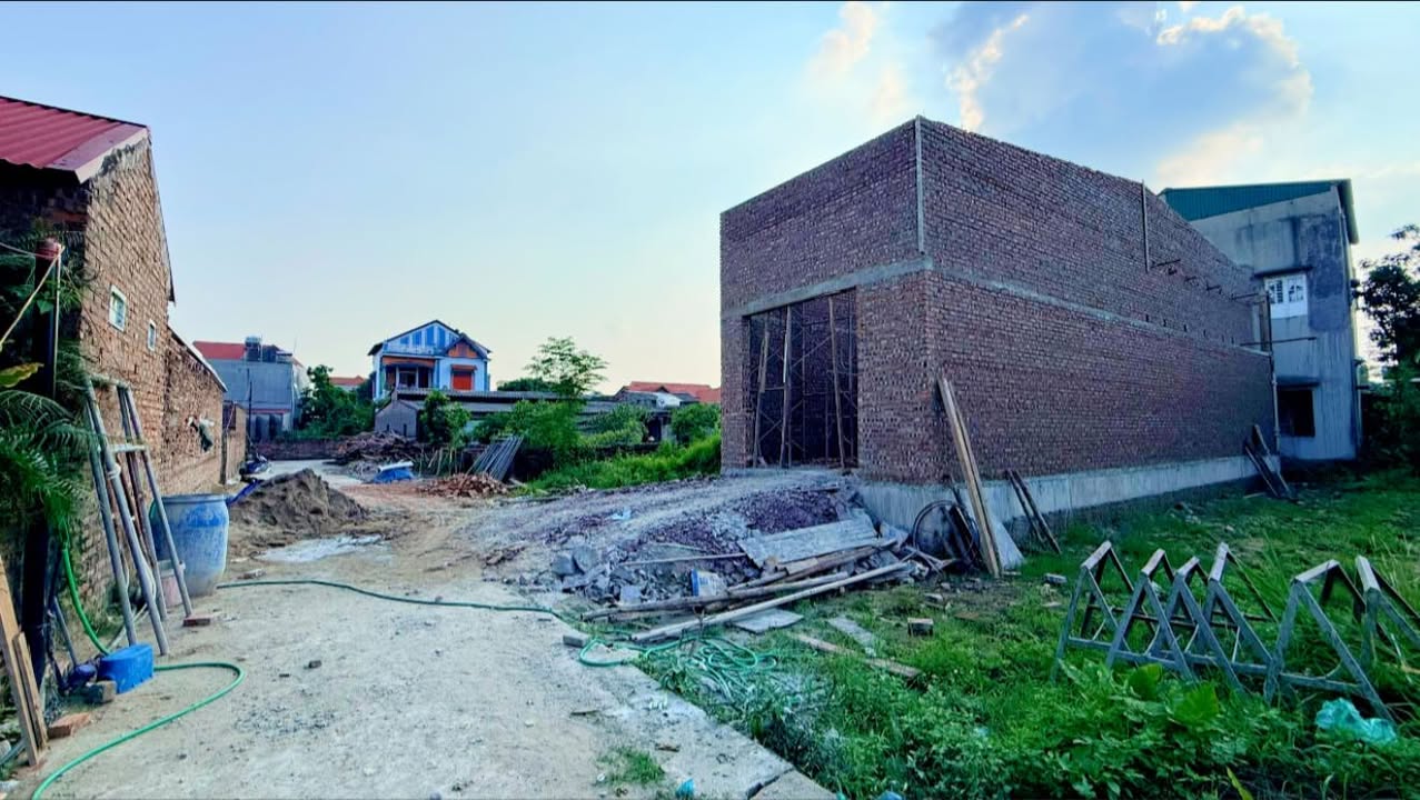 Đất nền TDP Phương Sơn, Yên Dũng 108m² giá chỉ 1.6 tỷ - Tiềm năng đầu tư cao!