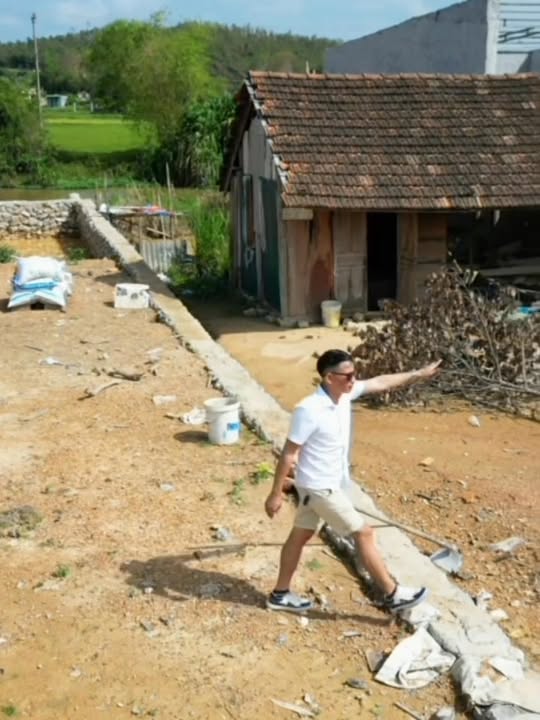 Đất nền Quốc lộ 7A, Mỹ Thành, 280m² - Cơ hội đầu tư tuyệt vời!