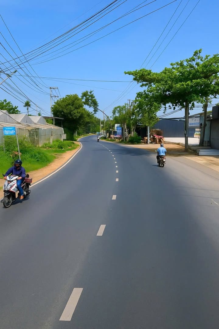 Đất Farm mặt tiền Quốc lộ 55, Bảo Lộc 1,5ha giá 65 tỷ - Đầu tư sinh lời cao!